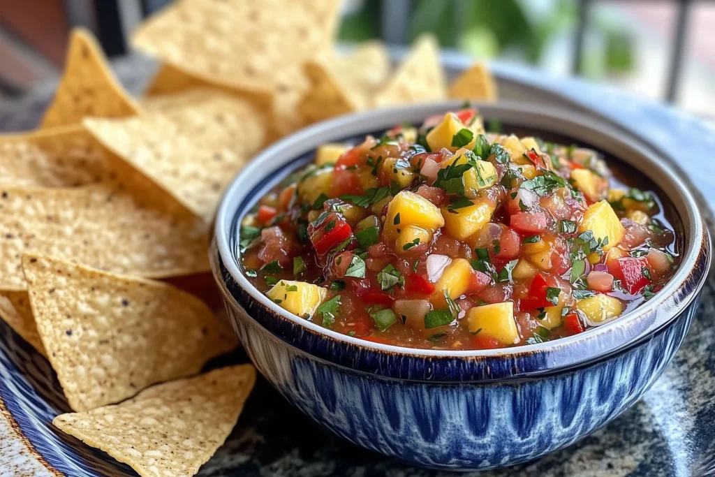 Frozen Mango In Recipes