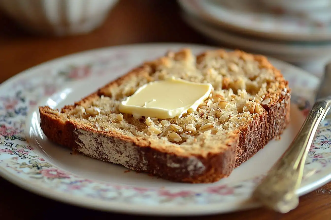 Easy No Knead Einkorn Bread Recipe Foolproof Delicious