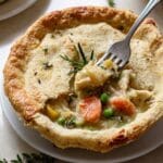 Chicken Pot Pie