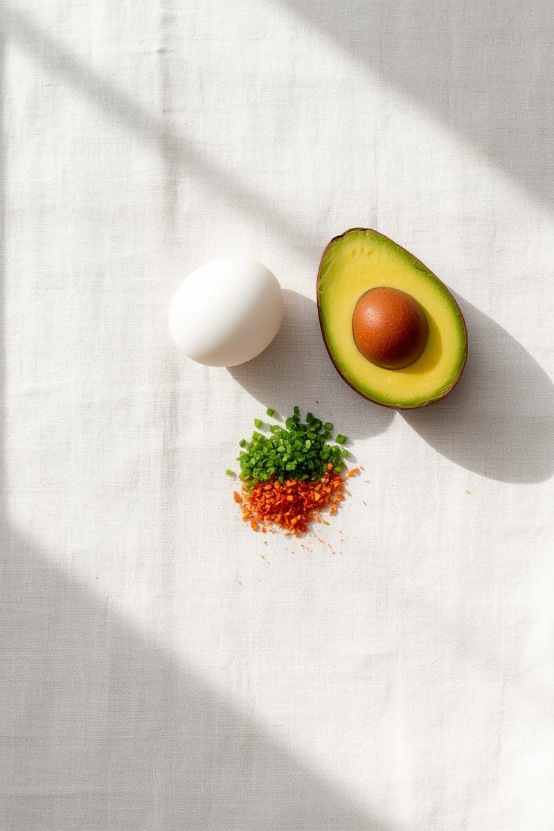 Conclusion/Result shot