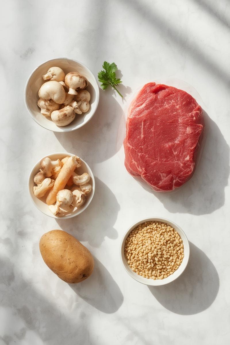 Conclusion/Result shot