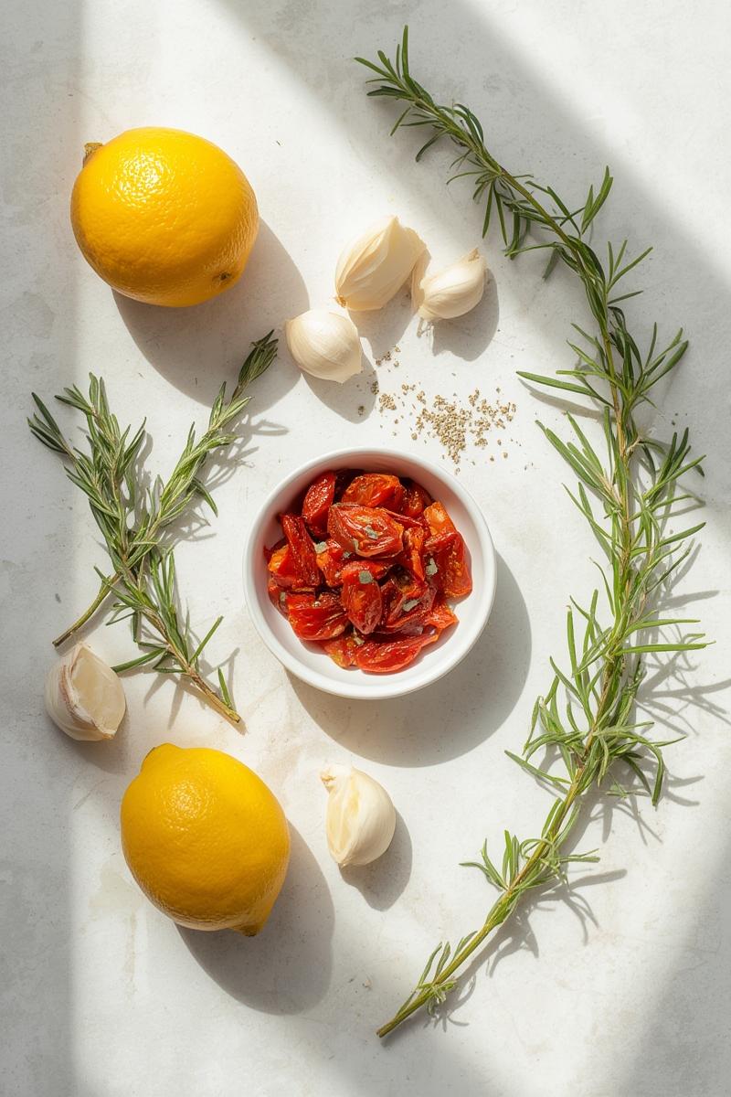 Conclusion/Result shot