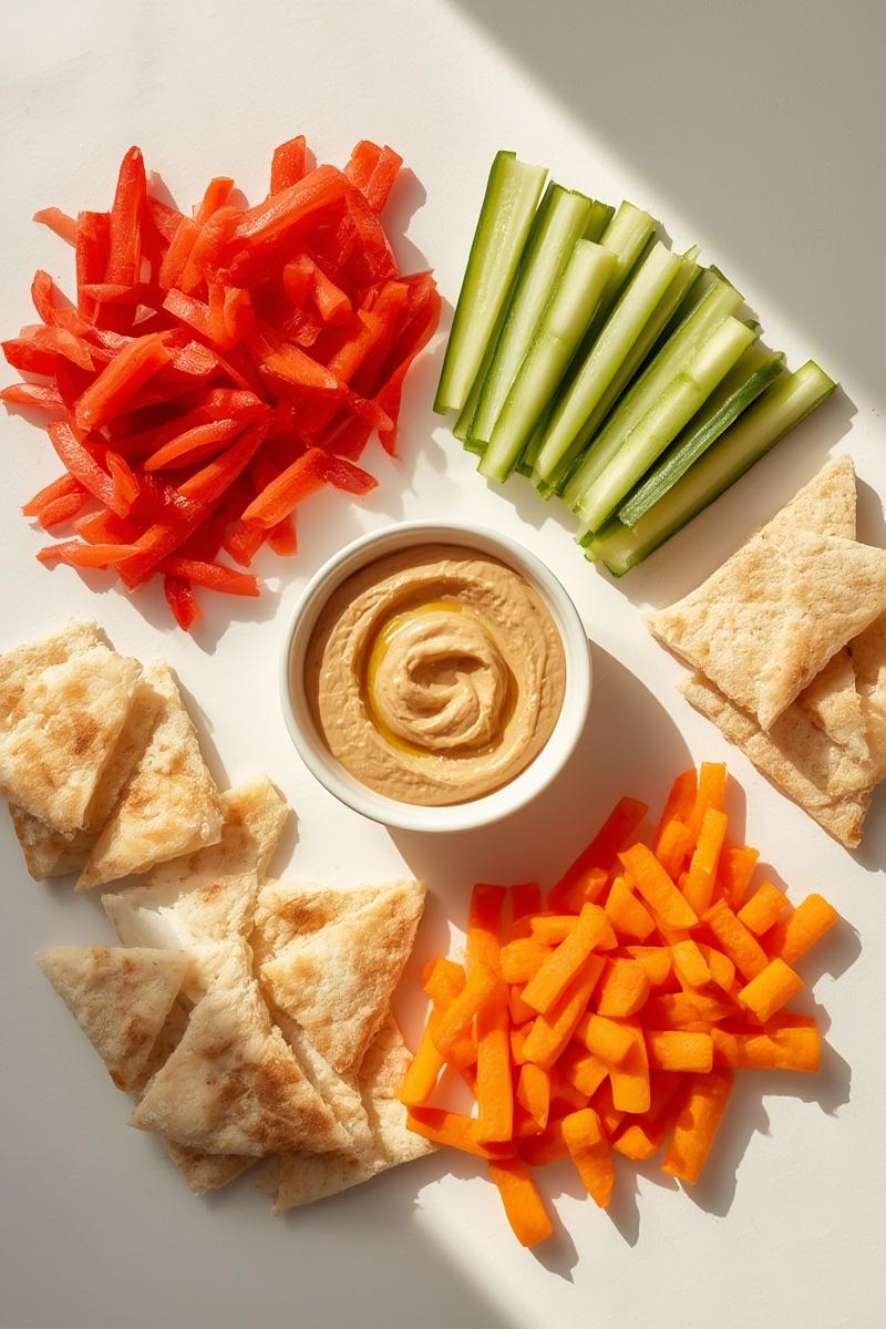 Conclusion/Result shot