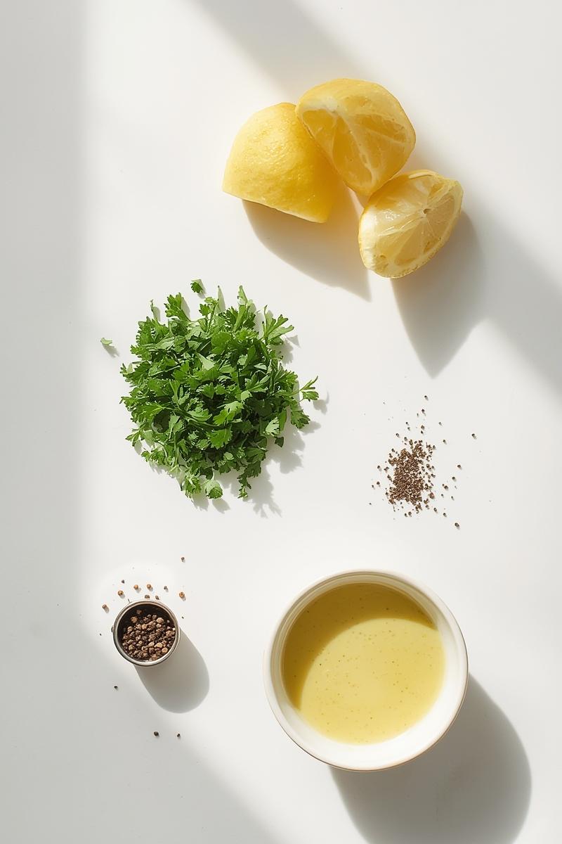 Conclusion/Result shot