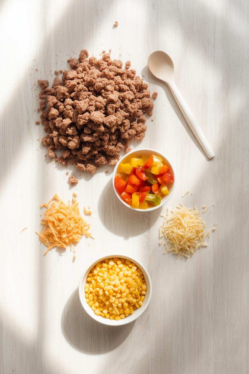 Conclusion/Result shot